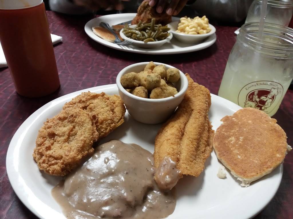 Kountry Kitchen Soul Food Place | restaurant | 1831 N College Ave, Indianapolis, IN 46202, USA | 3179264476 OR +1 317-926-4476