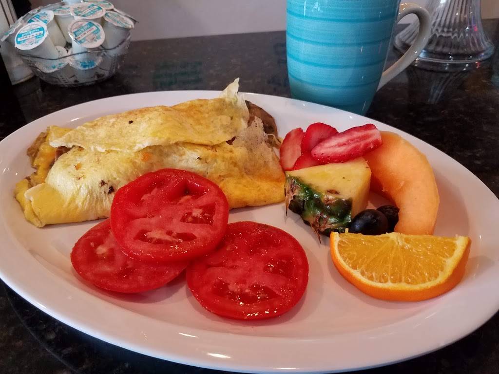 Harbor View Café | restaurant | 16 Avenida Menendez, St. Augustine, FL 32084, USA | 9048250193 OR +1 904-825-0193