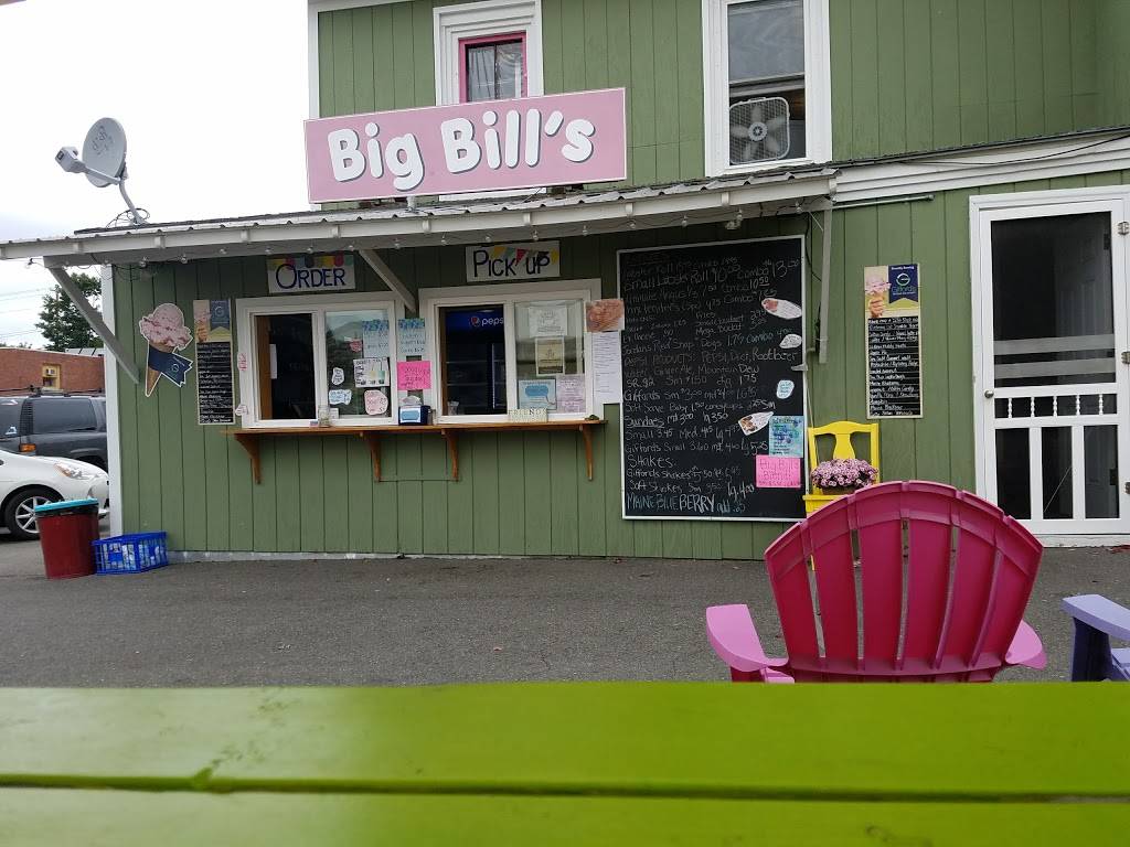 PopOnOvers | restaurant | 119 Main St, Pittsfield, ME 04967, USA | 2074877074 OR +1 207-487-7074