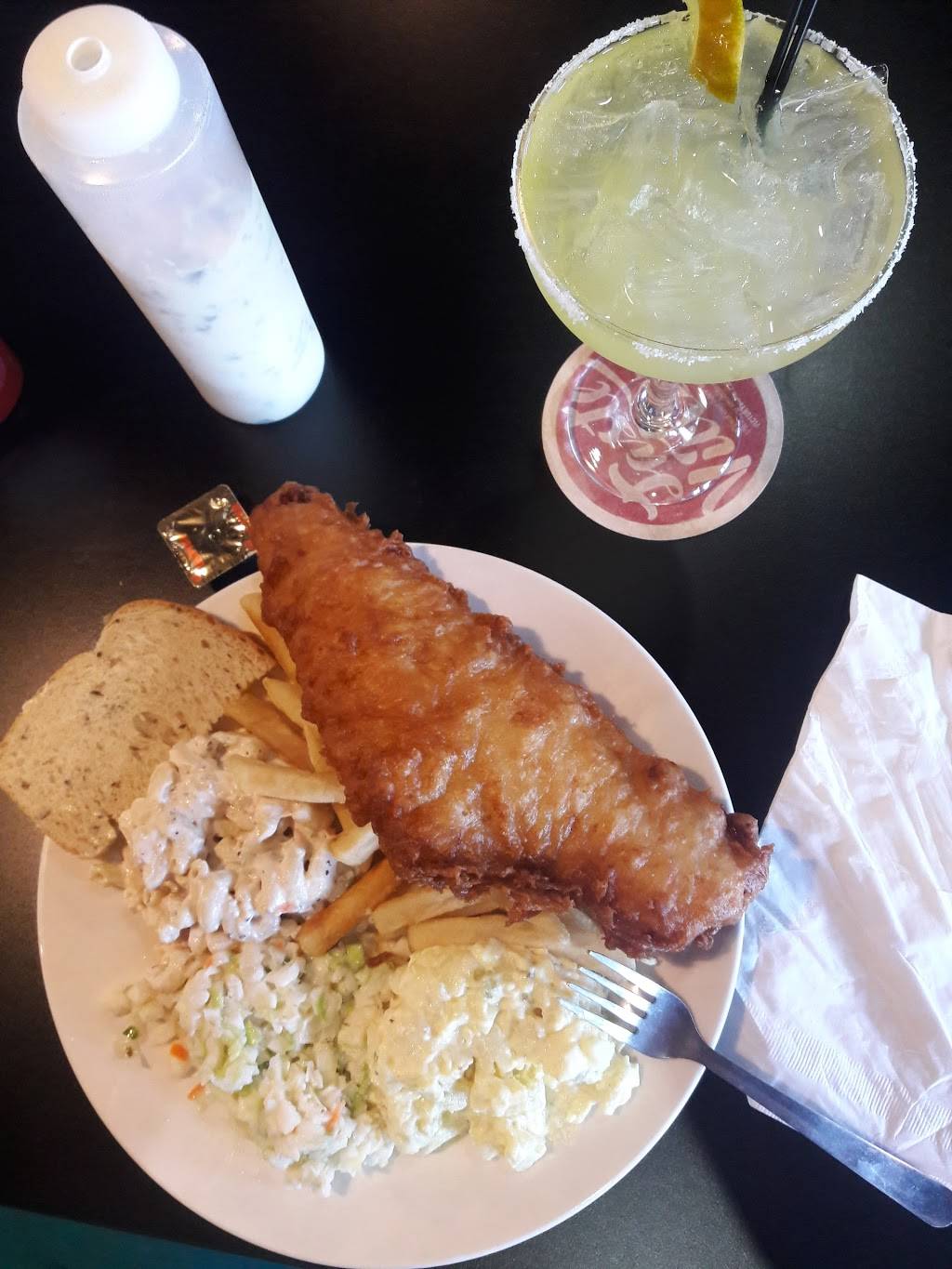 Good Time Charlies | restaurant | 3754 N Access Rd, Englewood, FL 34224, USA | 9414603010 OR +1 941-460-3010