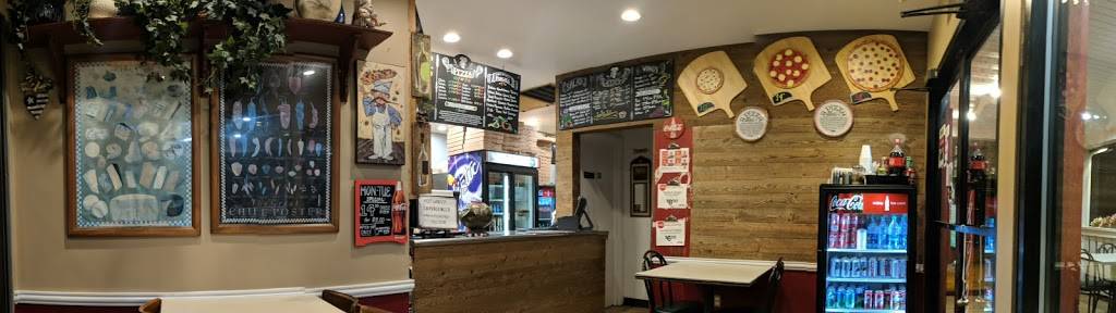 Ardolinos Pizza | restaurant | 1141 Boyce Rd, Pittsburgh, PA 15241, USA | 7249428888 OR +1 724-942-8888