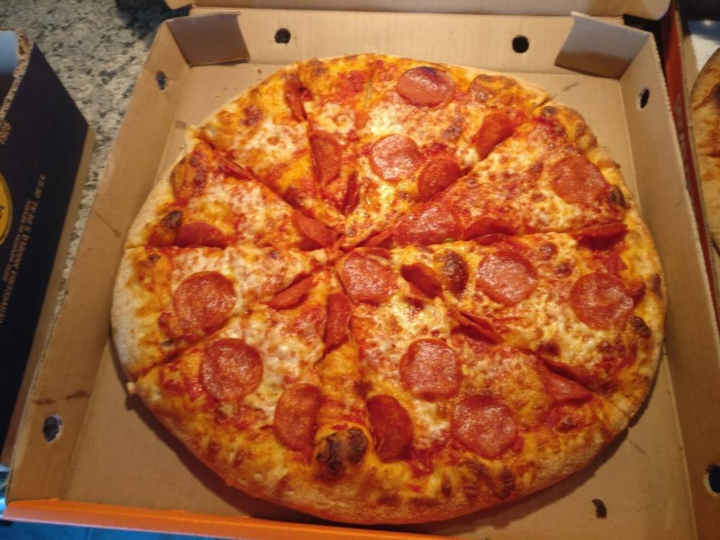 Pizza Pizza | meal delivery | 769 Tower St S, Fergus, ON N1M 2R2, Canada | 5197871111 OR +1 519-787-1111