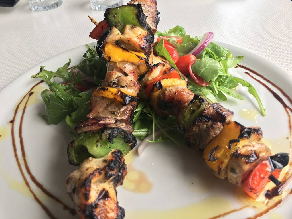 Terún | restaurant | 448 California Ave, Palo Alto, CA 94306, USA | 6506008310 OR +1 650-600-8310