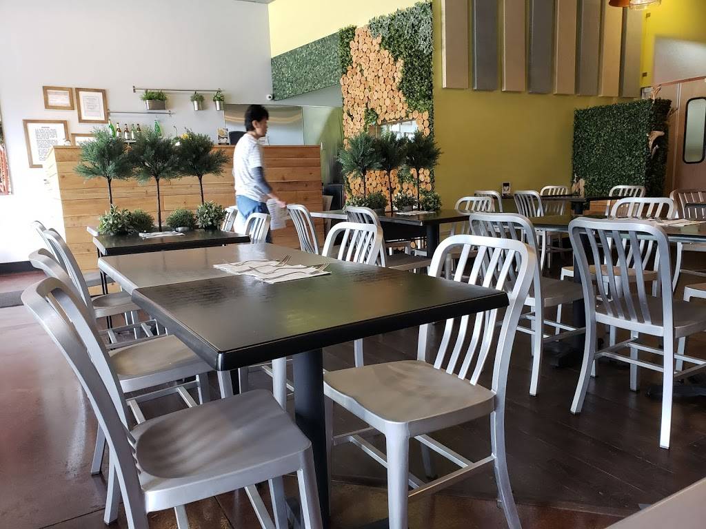 Eim Thai | restaurant | 1466 Garden of the Gods Rd #148, Colorado Springs, CO 80907, USA | 7195980980 OR +1 719-598-0980