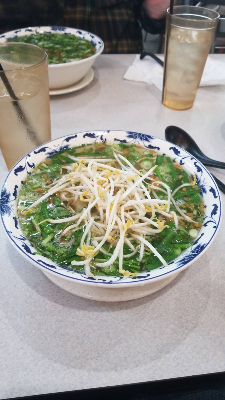 Hu Tieu My Tho | restaurant | 10901 N Lamar Blvd unit 101, Austin, TX 78753, USA | 7372090115 OR +1 737-209-0115