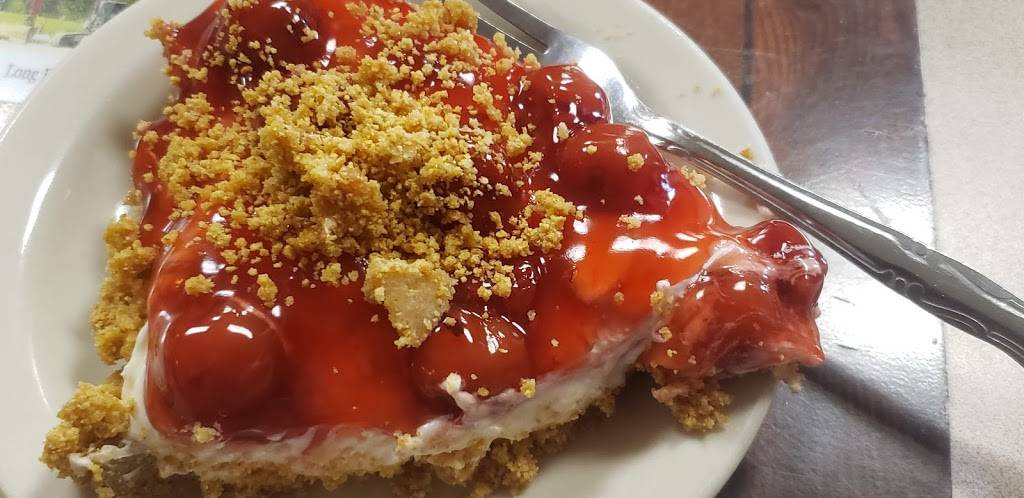 Backroads Diner | restaurant | 603 N Main St, Attica, OH 44807, USA | 4194265000 OR +1 419-426-5000