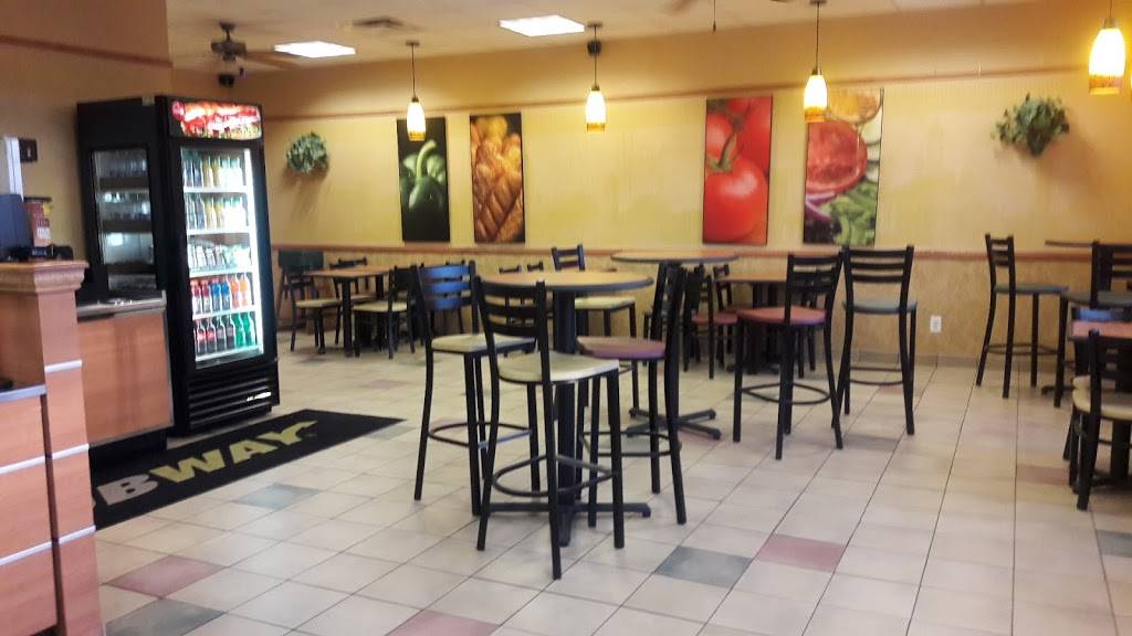 Subway | restaurant | 1162 C. Pryor Street, Atlanta, GA 30315, USA | 4047489025 OR +1 404-748-9025