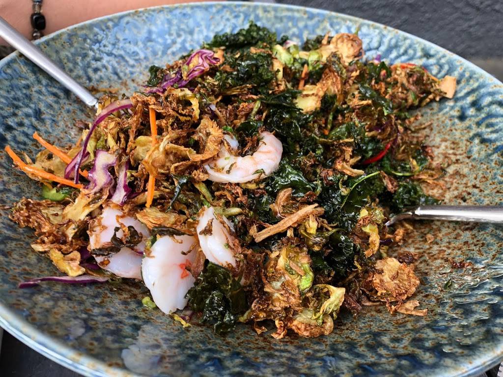 E+O Kitchen | restaurant | 3520 Edwards Rd, Cincinnati, OH 45208, USA | 5138321023 OR +1 513-832-1023