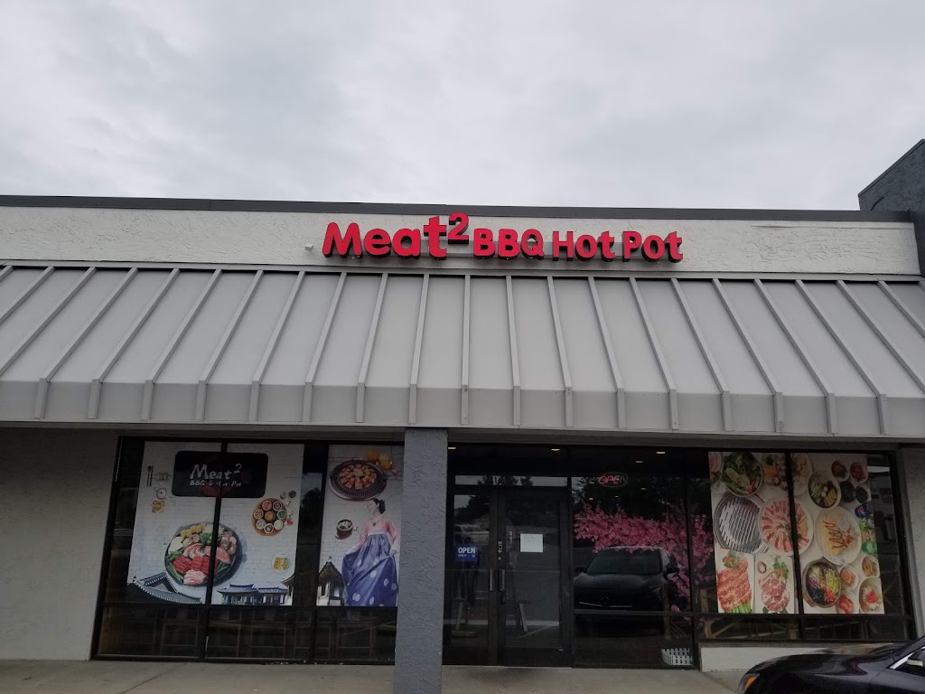 Lets Meat Korean BBQ 江湖 | restaurant | 6235 N Davis Hwy unit 116, Pensacola, FL 32504, USA | 8503327788 OR +1 850-332-7788