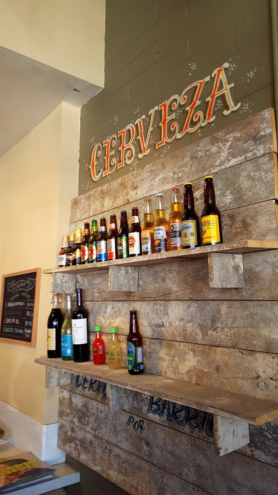 City Tacos | restaurant | 8325 La Mesa Blvd, La Mesa, CA 91942, USA | 6194677999 OR +1 619-467-7999