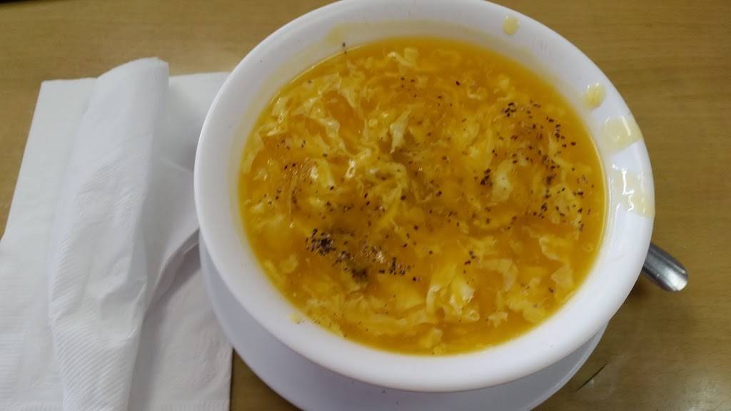 Express Wok | restaurant | 12450 Bissonnet St, Houston, TX 77099, USA | 2815687053 OR +1 281-568-7053