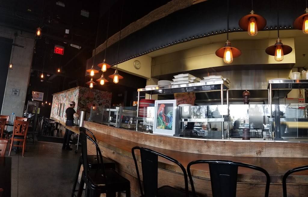 Flock and Fowl Downtown | restaurant | 150 Las Vegas Blvd N #100, Las Vegas, NV 89101, USA | 7022722222 OR +1 702-272-2222