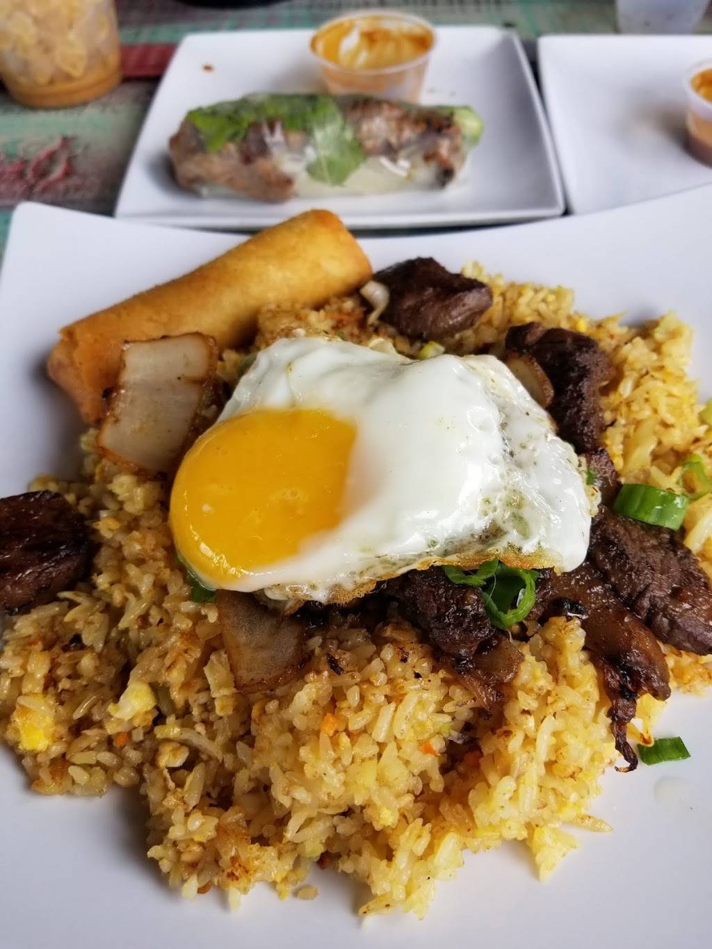 Hughies | restaurant | 1802 W 18th St, Houston, TX 77008, USA | 7138691830 OR +1 713-869-1830