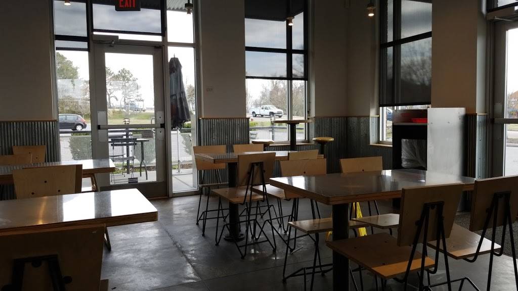 Chipotle Mexican Grill | restaurant | 1413 Richmond Rd, Williamsburg, VA 23185, USA | 7572292040 OR +1 757-229-2040