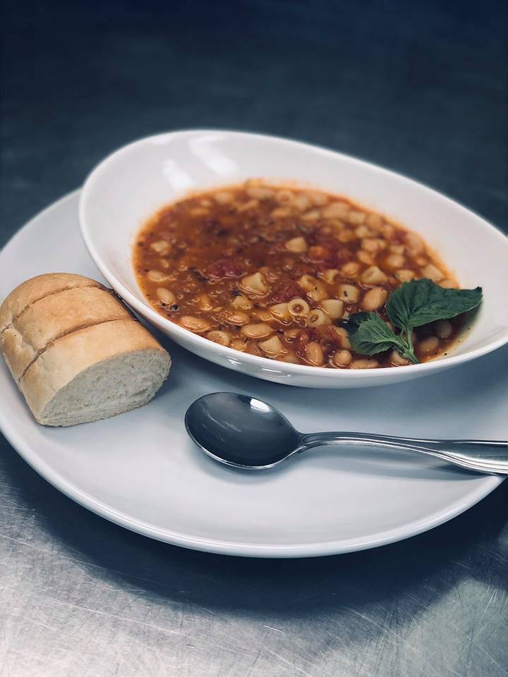 Sorella Ristorante | restaurant | 2998 Charleston Rd #1, Ripley, WV 25271, USA | 3043730070 OR +1 304-373-0070