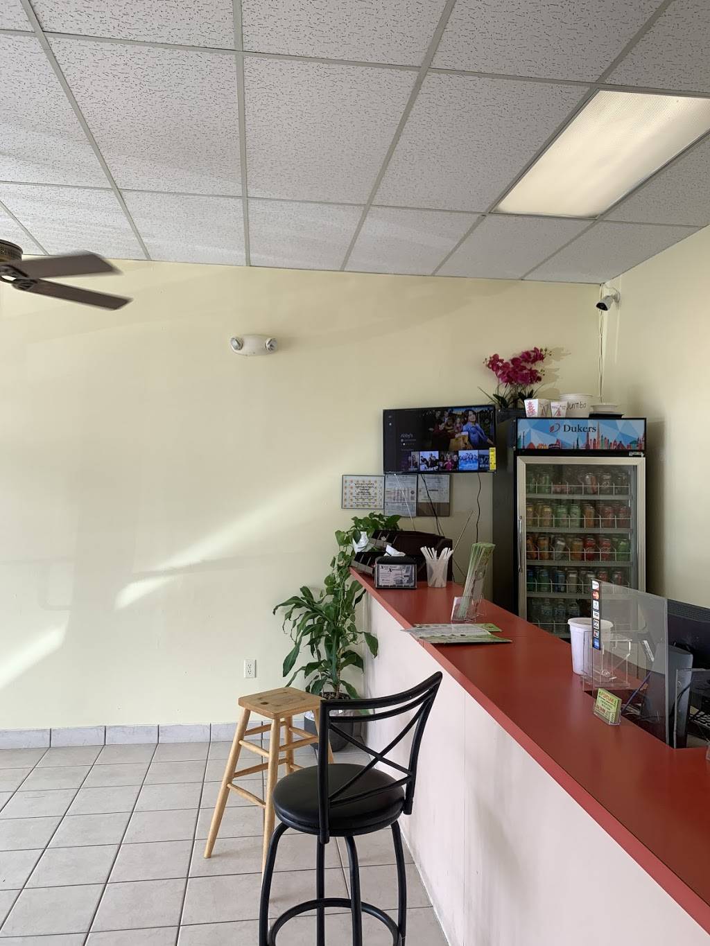 Fortune Restaurant | restaurant | 2908 FL-7, Lauderdale Lakes, FL 33313, USA | 9547308988 OR +1 954-730-8988