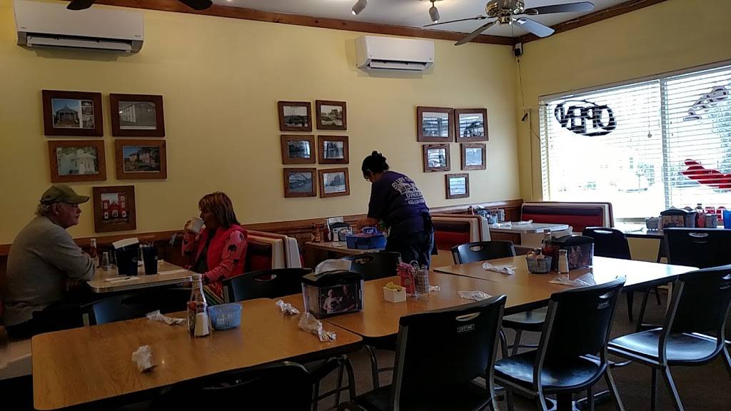 Bluff City Diner | restaurant | 4267 Bluff City Hwy, Bluff City, TN 37618, USA | 4235380500 OR +1 423-538-0500