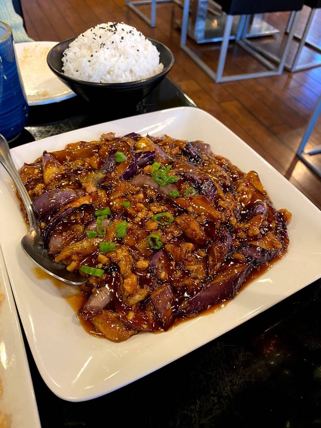 China Cafe | restaurant | 6812 196th St SW, Lynnwood, WA 98036, USA | 4259069999 OR +1 425-906-9999