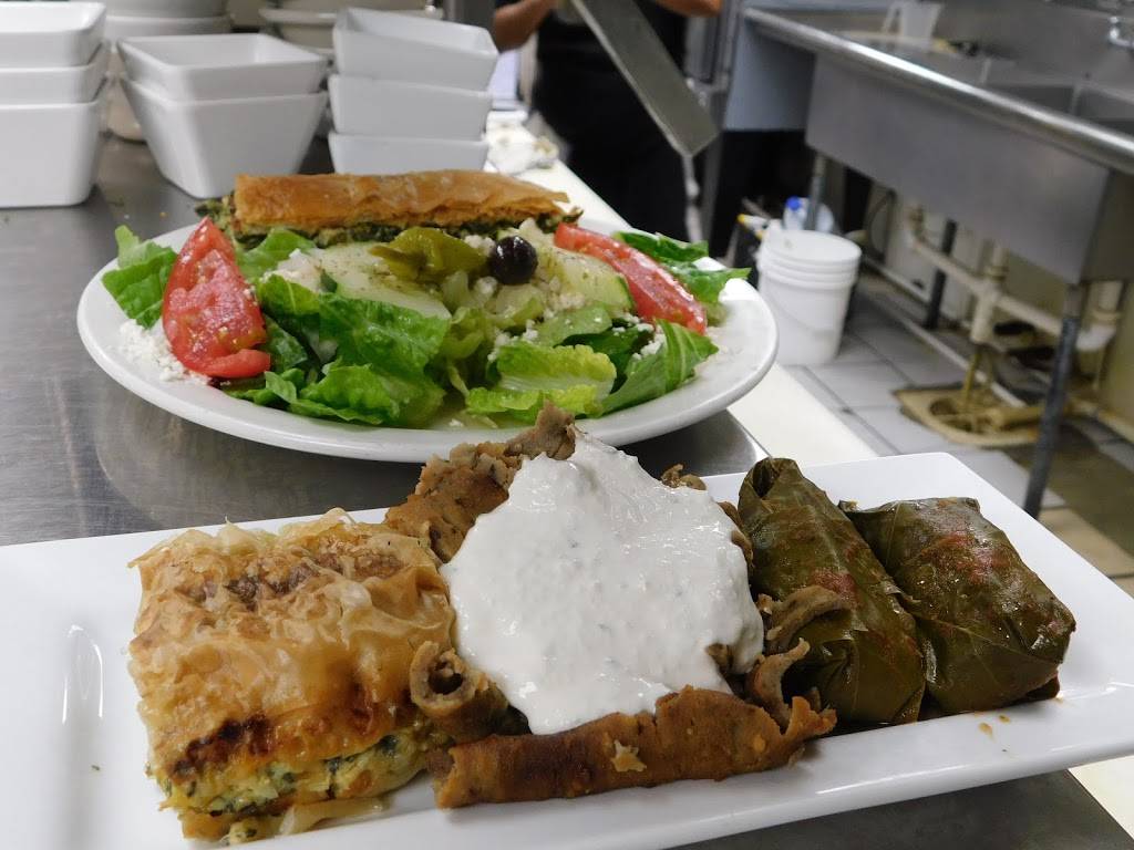 Nikis Rainbow Restaurant | restaurant | 570 Florida A1A, Satellite Beach, FL 32937, USA | 3217738696 OR +1 321-773-8696