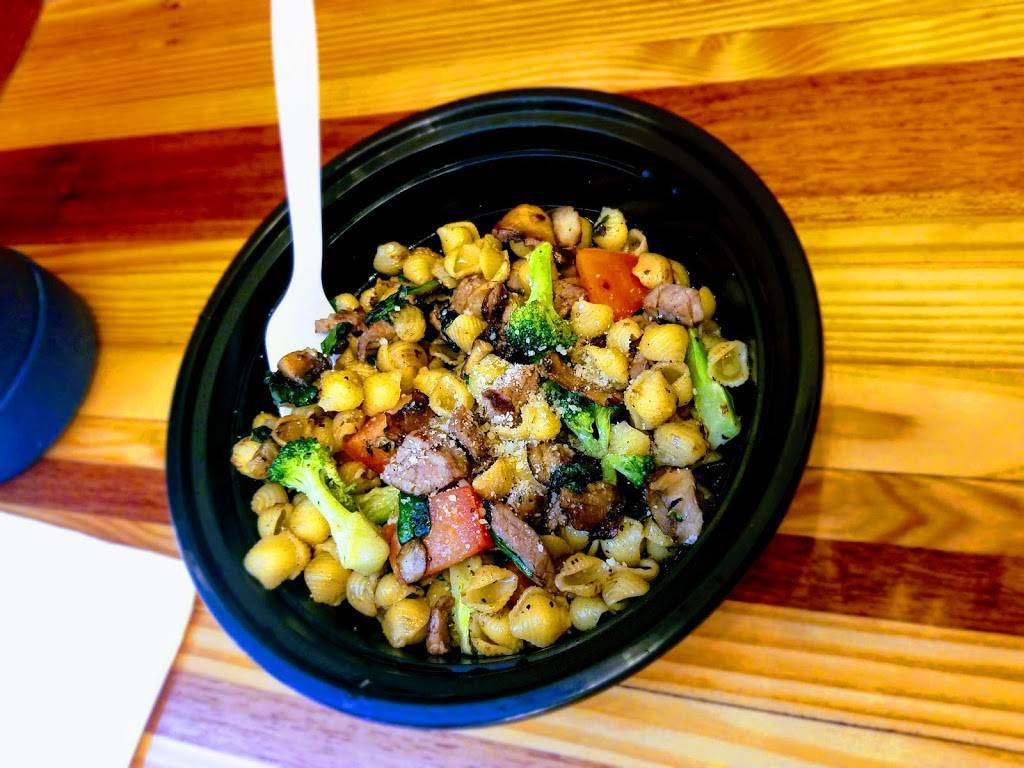 Tiki Hut | restaurant | 1340 Taft St #114, San Luis Obispo, CA 93405, USA | 8057818454 OR +1 805-781-8454