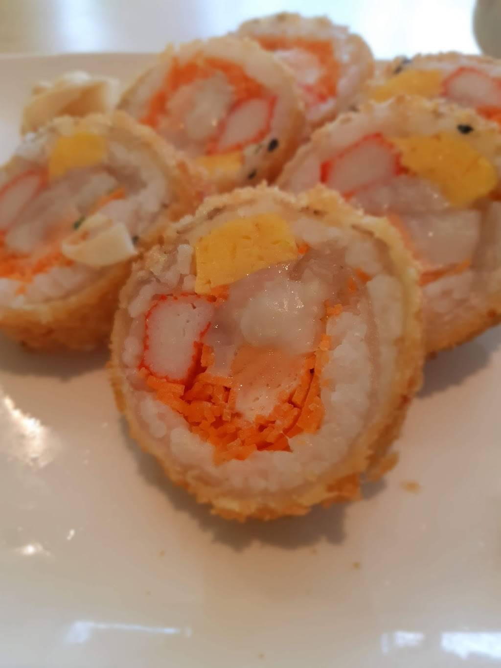 Sushi Pro | meal delivery | 2544 Rue Centre, Montréal, QC H3K 1J8, Canada | 5149358008 OR +1 514-935-8008