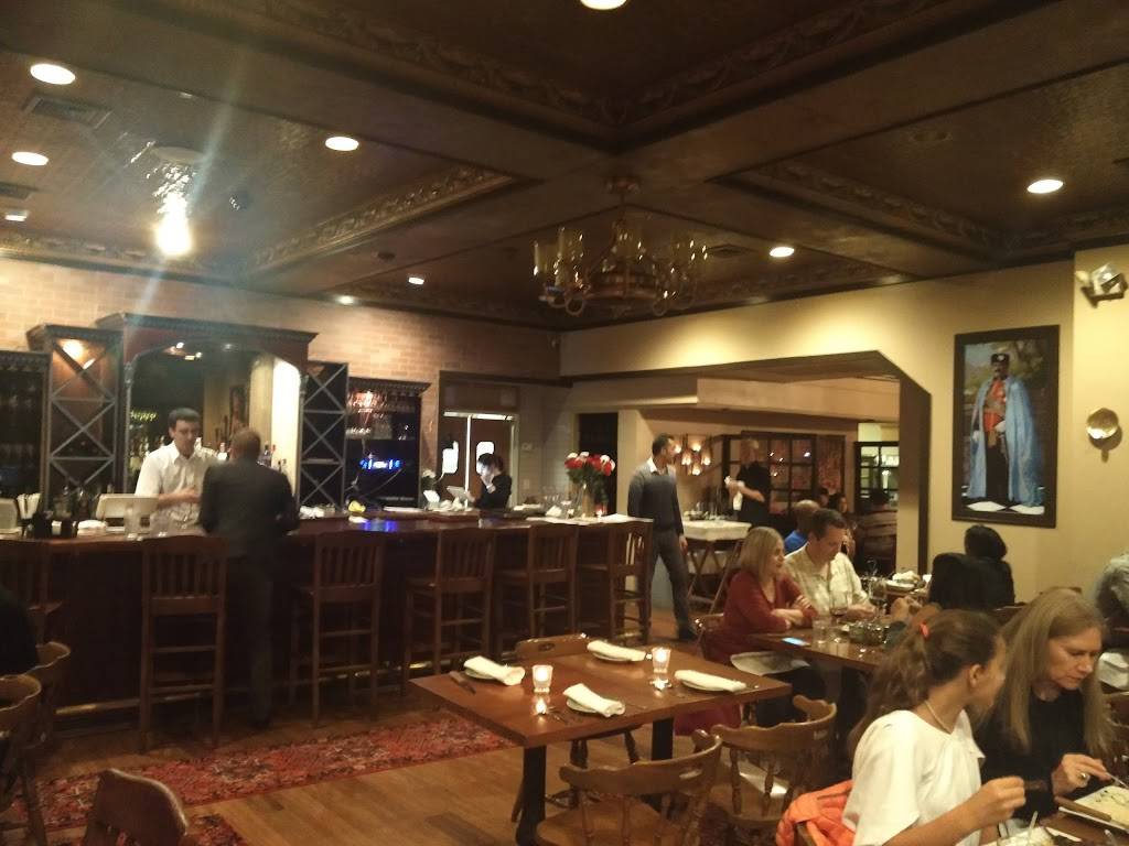 Bistro Aracosia | restaurant | 5100 MacArthur Blvd, Washington, DC 20016, USA | 2023630400 OR +1 202-363-0400