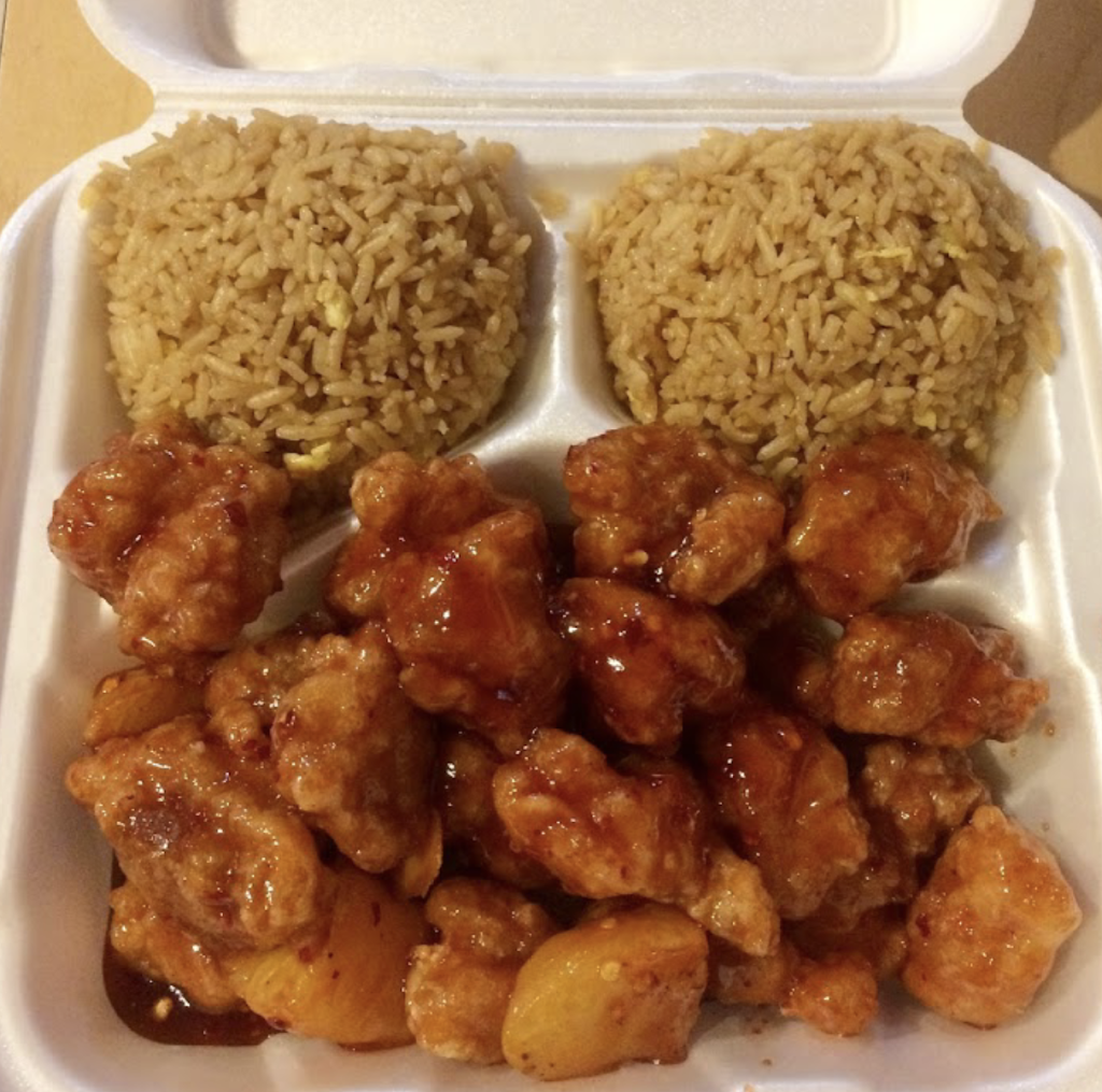 Bowl and Chopstix | restaurant | 740 S Greenville Ave #600, Allen, TX 75002, USA | 2143832800 OR +1 214-383-2800