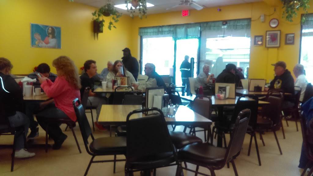 Jeters Deli Cafe | meal takeaway | 702 Jake Alexander Blvd W, Salisbury, NC 28147, USA | 7046331153 OR +1 704-633-1153