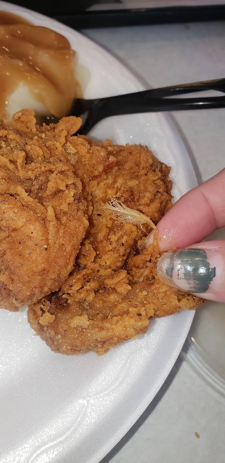 KFC | restaurant | 301 2nd St NE, Puyallup, WA 98372, USA | 2538456676 OR +1 253-845-6676