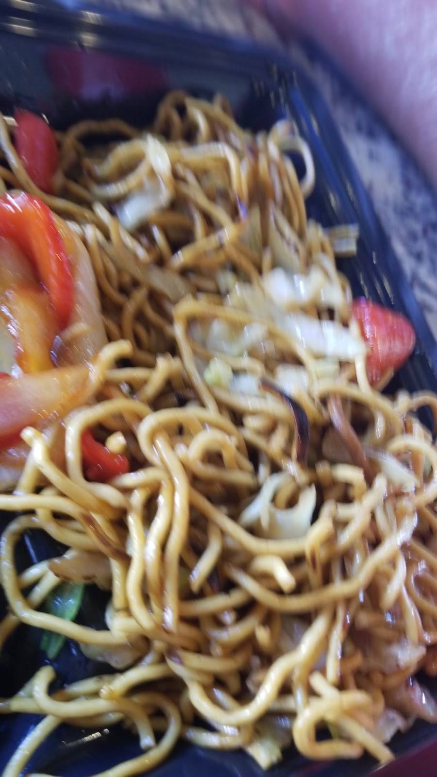 Panda Express | restaurant | 1209 W Irvington Rd, Tucson, AZ 85706, USA | 5202942861 OR +1 520-294-2861