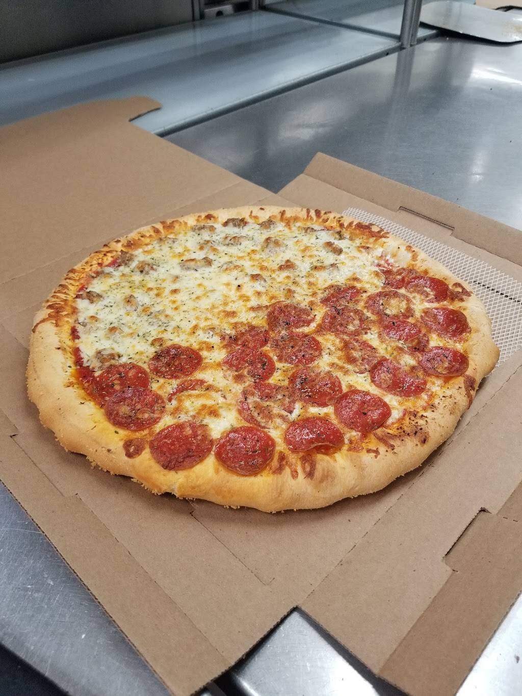 Rosatis Pizza | restaurant | 395 Cary Algonquin Rd, Cary, IL 60013, USA | 8475163800 OR +1 847-516-3800