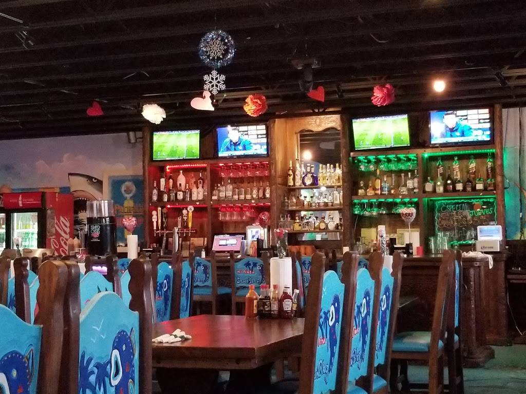 Mi Lindo San Blas | restaurant | 1807 Livernois, Detroit, MI 48209, USA | 3137895100 OR +1 313-789-5100