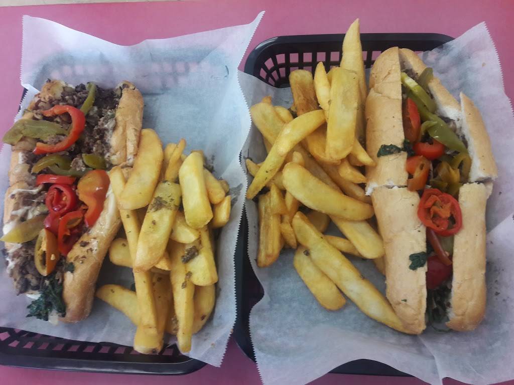 The Cheese Steak Shop | restaurant | Century Plaza Shopping Center 4581, Century Blvd, Pittsburg, CA 94565, USA | 9257060625 OR +1 925-706-0625