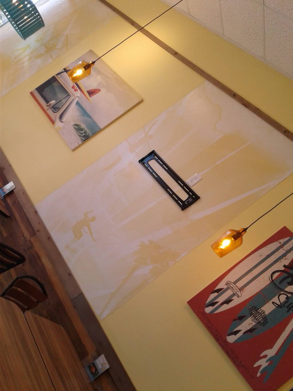 Taco Del Mar | restaurant | 1785 NE 44th St, Renton, WA 98056, USA | 4252765995 OR +1 425-276-5995