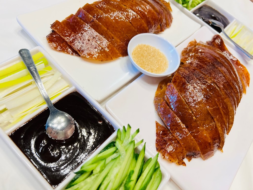 Peking Impression | restaurant | 9889 Bellaire Blvd Suite D-224, Houston, TX 77036, USA | 2817668666 OR +1 281-766-8666