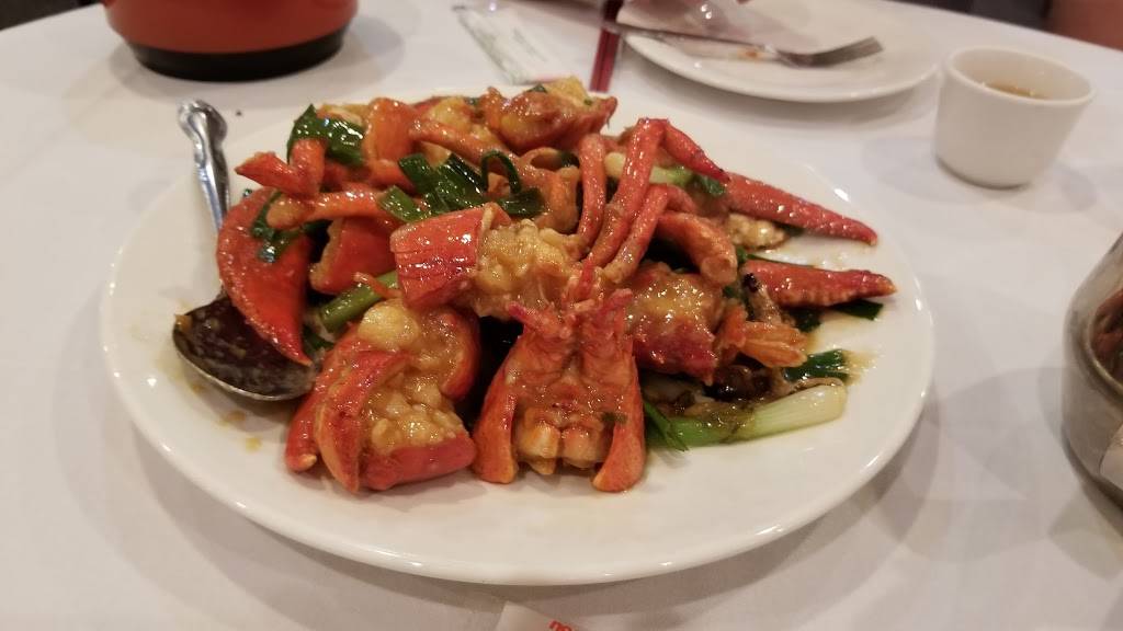 Tin Tin Seafood Restaurant | restaurant | 669 N Euclid St, Anaheim, CA 92801, USA | 7149919272 OR +1 714-991-9272