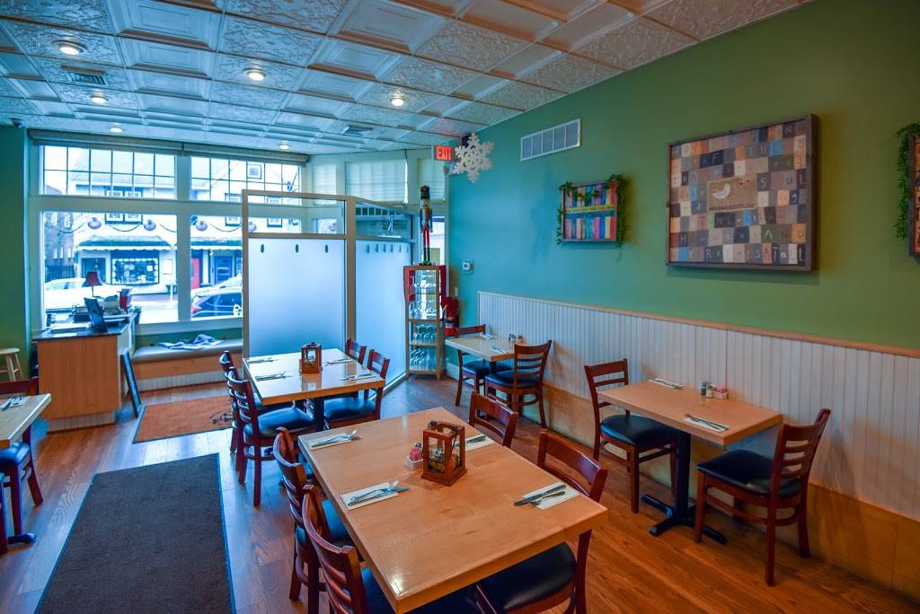 The Kitchen On Main | restaurant | 136 E Main St, Ligonier, PA 15658, USA | 7242384199 OR +1 724-238-4199