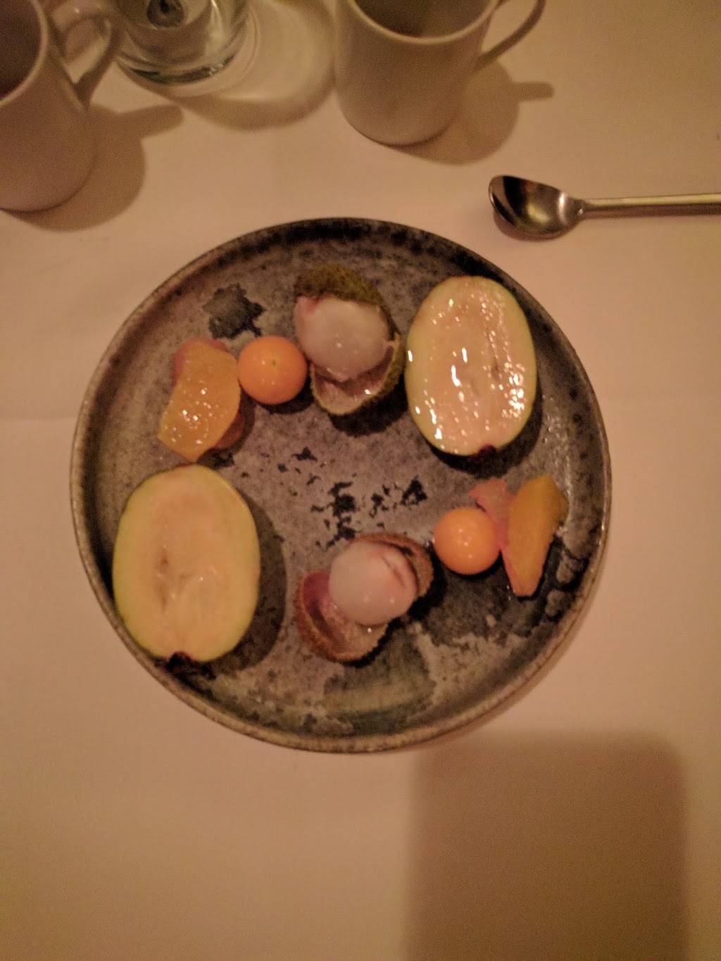 eatMOSAIC | restaurant | 418 N Country Rd, St James, NY 11780, USA | 6315842058 OR +1 631-584-2058