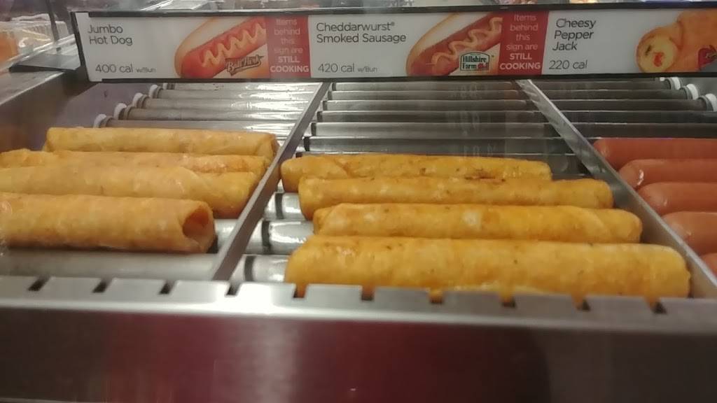 Kangaroo Express | meal takeaway | 1060 Emerson Dr NE, Palm Bay, FL 32907, USA | 3217256940 OR +1 321-725-6940