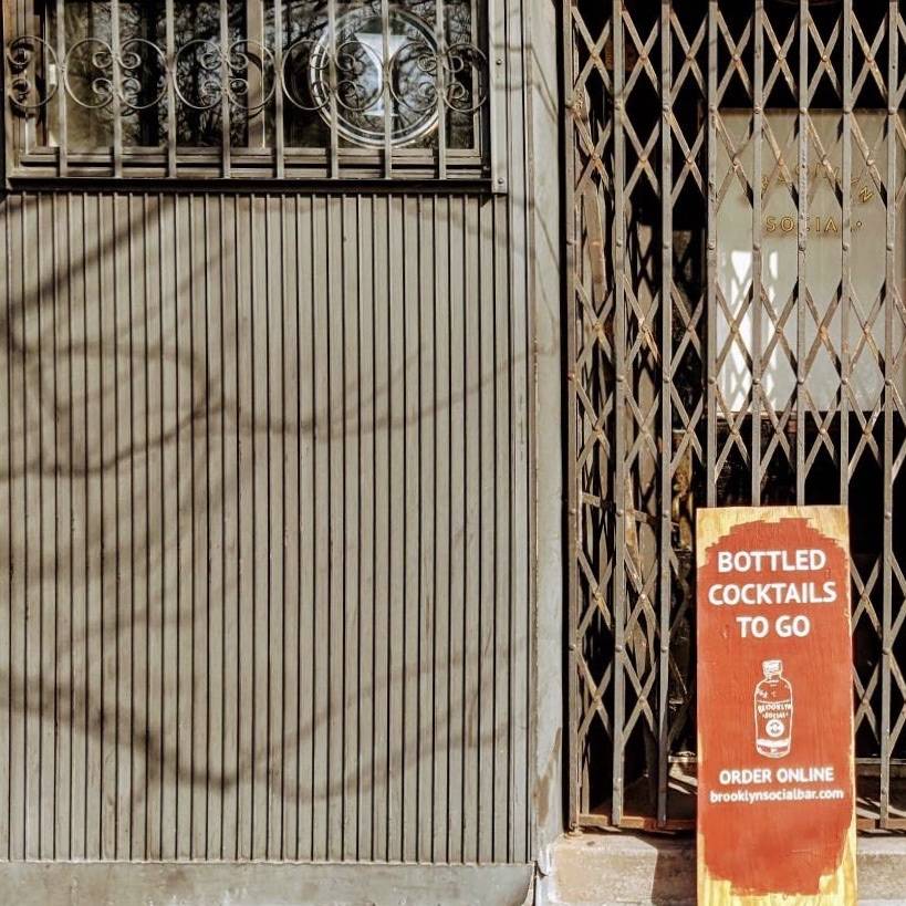 Brooklyn Social | meal takeaway | 335 Smith St, Brooklyn, NY 11231, USA | 7188587758 OR +1 718-858-7758