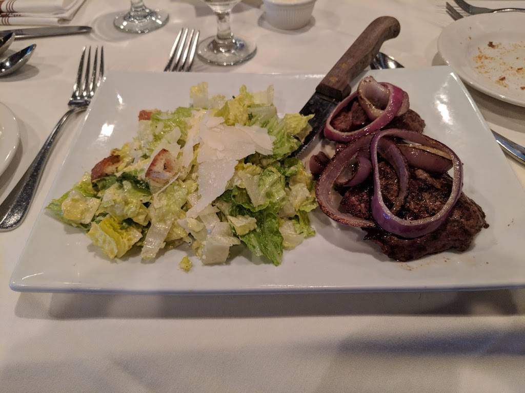 Lamore Italian Restaurant | restaurant | 3159 E Lincoln Dr, Phoenix, AZ 85016, USA | 6023813159 OR +1 602-381-3159