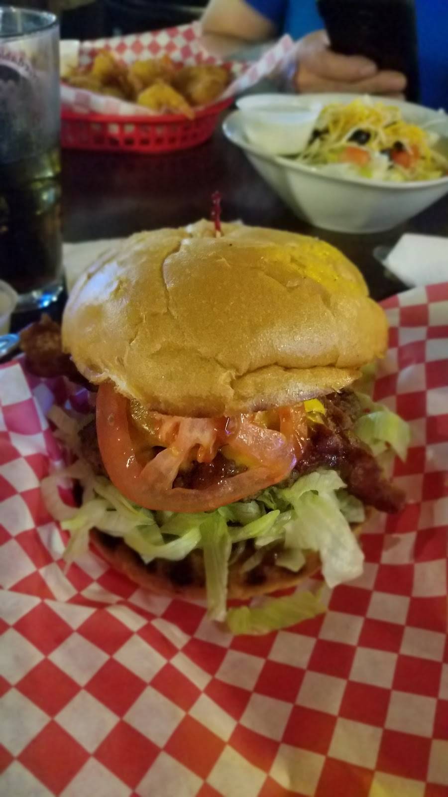 Uncle Sams American Bar & Grill | restaurant | 16003 Pacific Ave S, Spanaway, WA 98387, USA | 2534482390 OR +1 253-448-2390