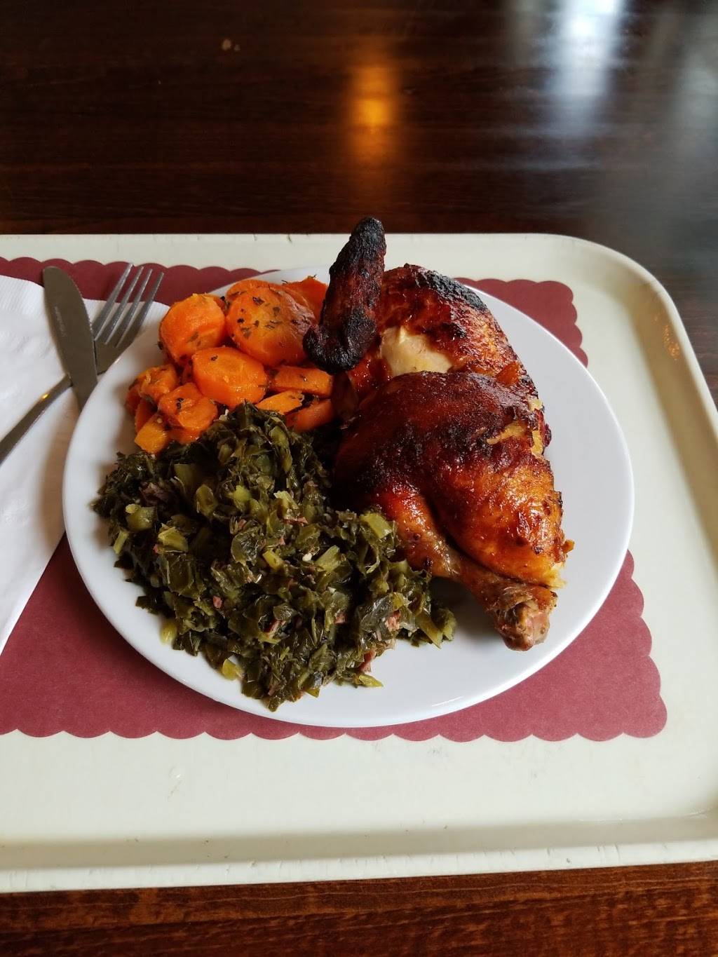 Neon Chicken | restaurant | 88 Howard St A, New London, CT 06320, USA | 8604446366 OR +1 860-444-6366