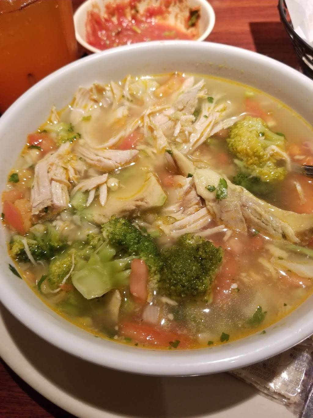 Don Ramons Mexican Restaurant | restaurant | 5708 Mayfield Rd, Mayfield Heights, OH 44124, USA | 4404619077 OR +1 440-461-9077