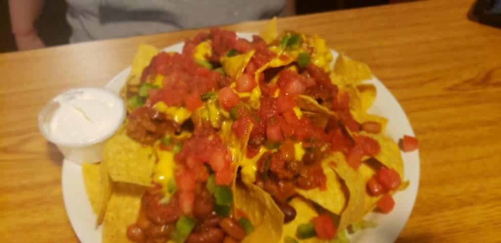 Lews Restaurant SW Roanoke | restaurant | 11 Walnut Ave SW, Roanoke, VA 24016, USA | 5406825925 OR +1 540-682-5925