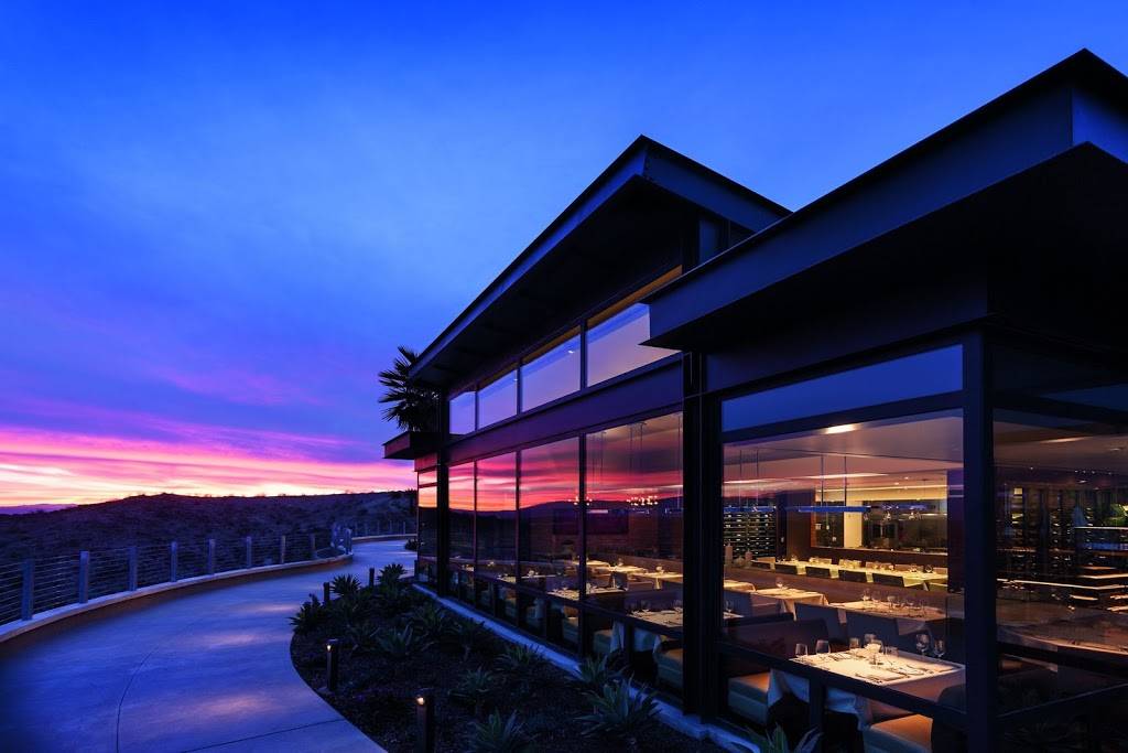 The Edge Steakhouse | restaurant | 68900 Frank Sinatra Dr, Rancho Mirage, CA 92270, USA | 7603218282 OR +1 760-321-8282