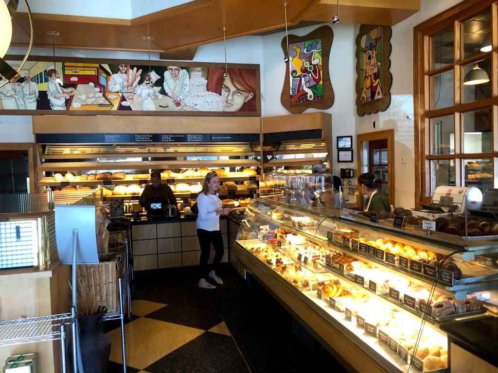 Corner Cafe | bakery | 3070 Piedmont Rd NE, Atlanta, GA 30305, USA | 4042401978 OR +1 404-240-1978