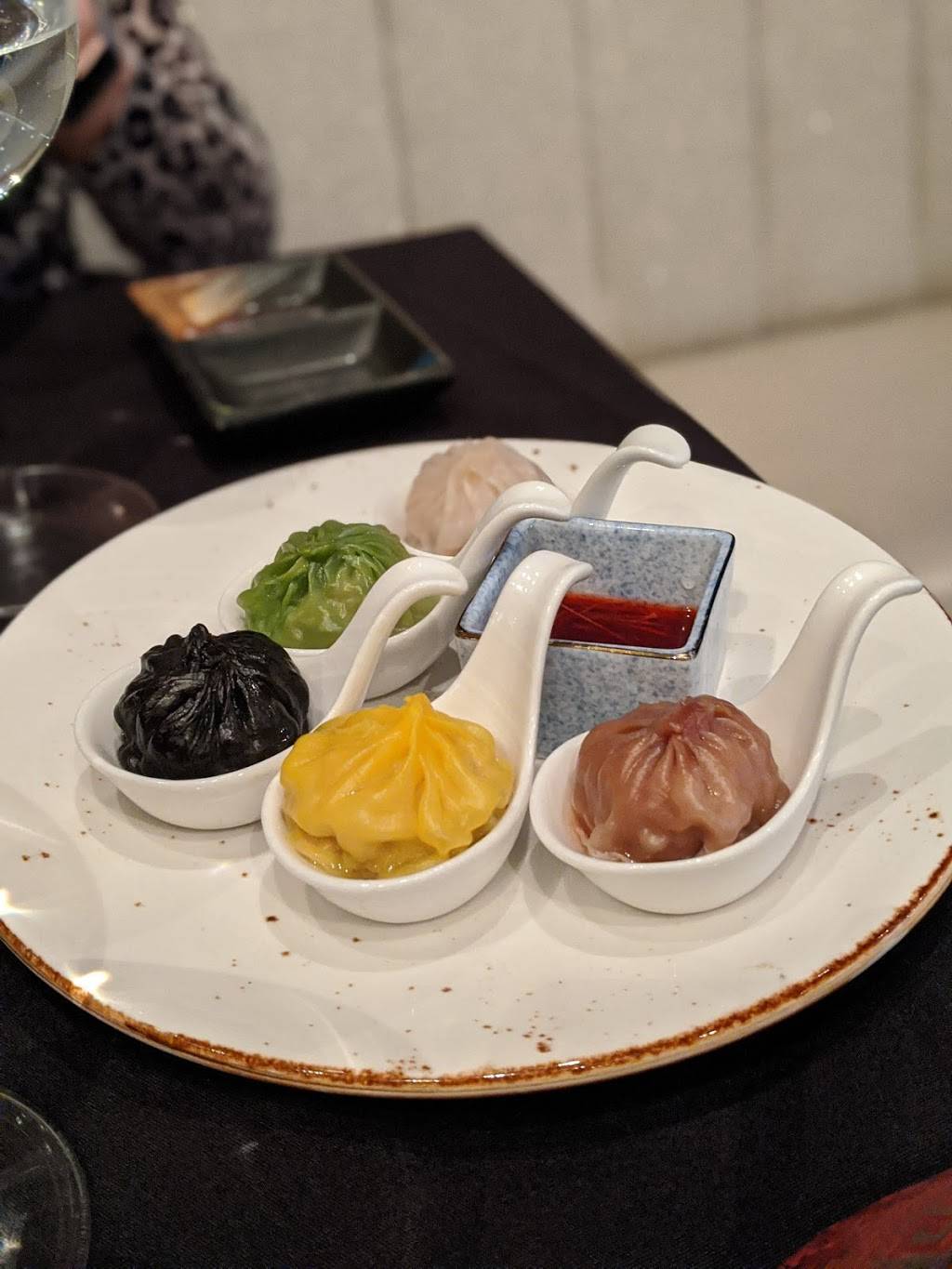 NOVA Kitchen & Bar | restaurant | 12361 Chapman Ave, Garden Grove, CA 92840, USA | 7146960888 OR +1 714-696-0888