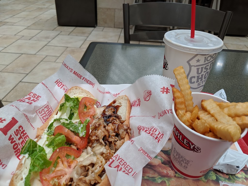 Charleys Cheesesteaks | restaurant | 4700 Millhaven Rd Ste 1048, Monroe, LA 71203, USA | 3183988690 OR +1 318-398-8690