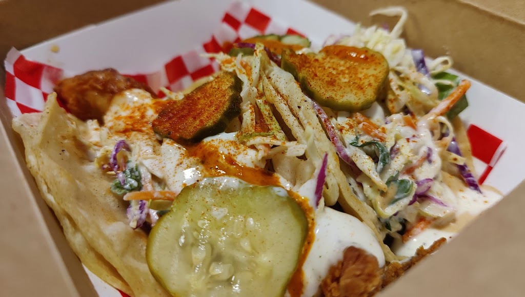 Michindak | meal takeaway | 3324 W 6th St, Los Angeles, CA 90020, USA | 2132632700 OR +1 213-263-2700